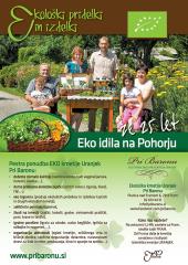 Vabilo na dan odprtih vrat Pri Baronu 1